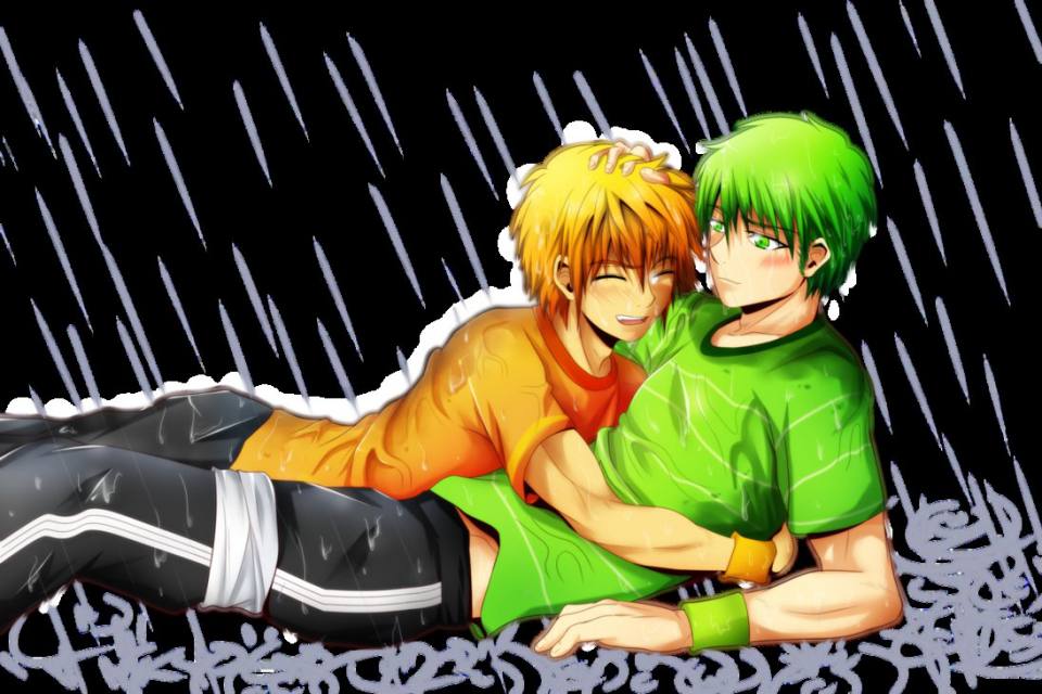 คนรัก yaoi <105>