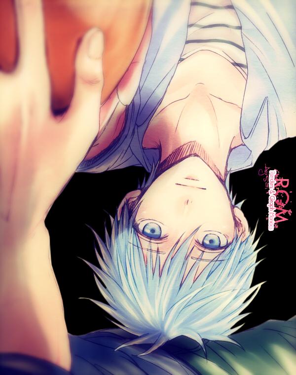 คนรัก yaoi <106>