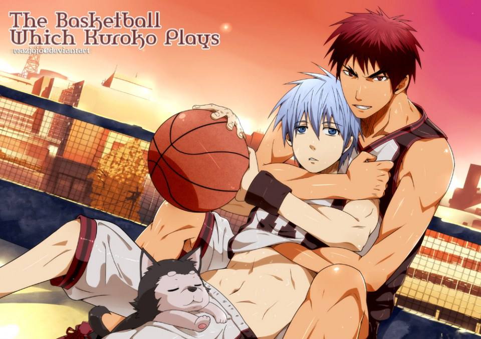 คนรัก yaoi <106>