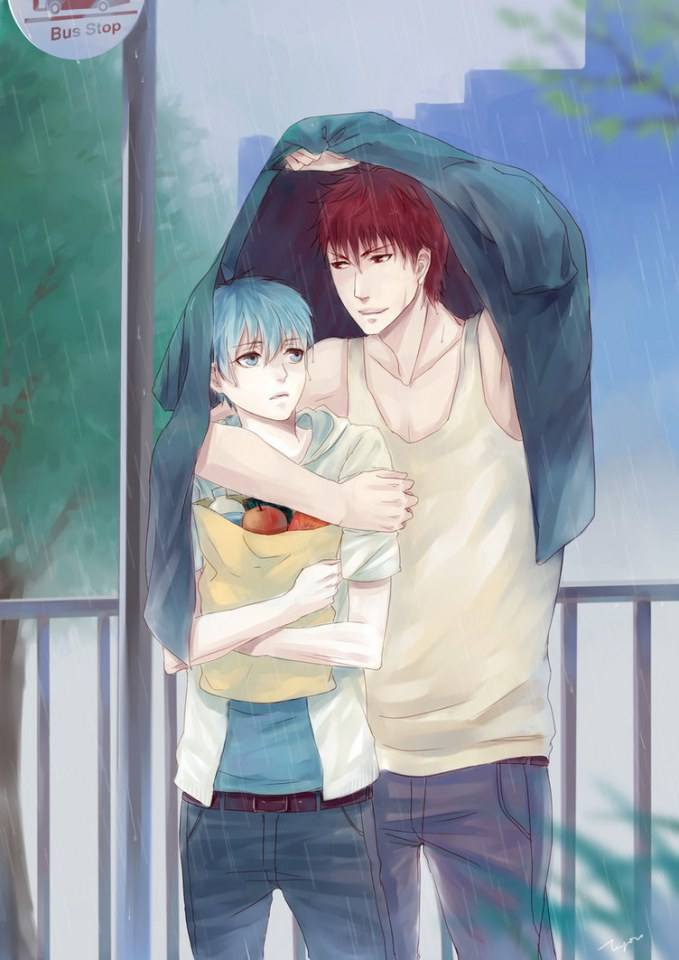 คนรัก yaoi <106>