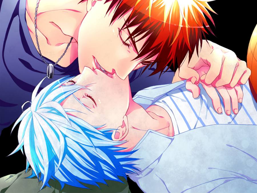 คนรัก yaoi <106>
