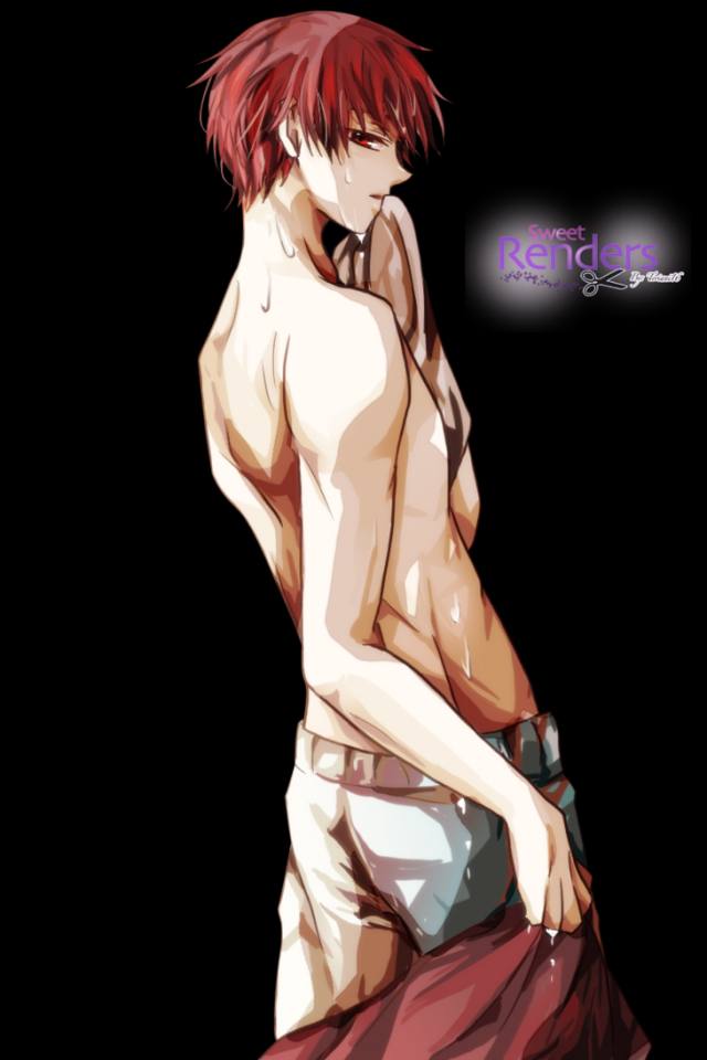 คนรัก yaoi <106>
