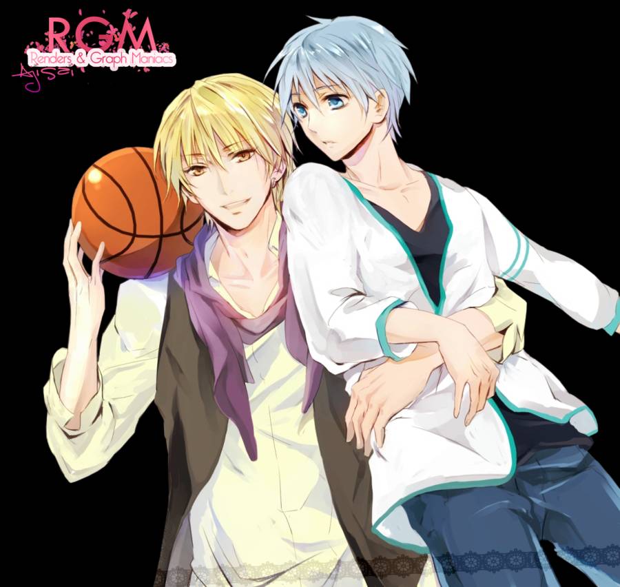 คนรัก yaoi <106>