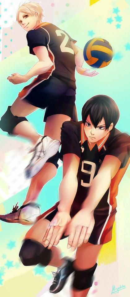 คนรัก yaoi <107>