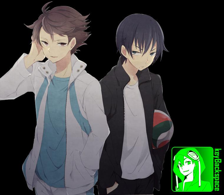 คนรัก yaoi <107>
