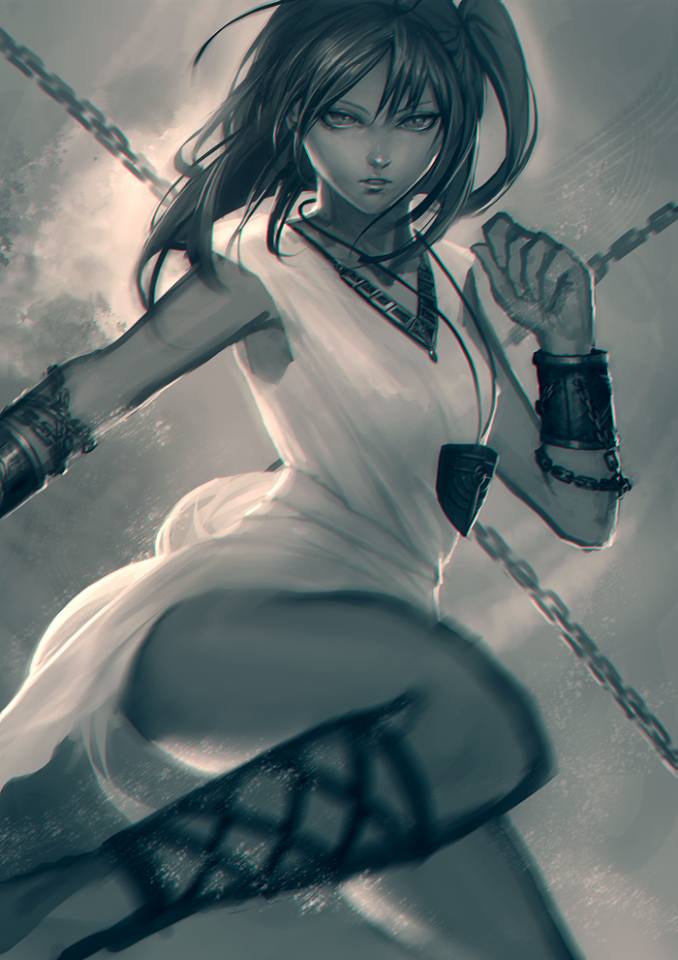 คนรักการ์ตูน ~216~Magi