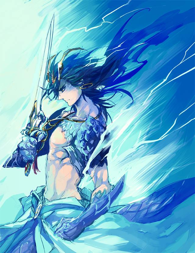คนรักการ์ตูน ~216~Magi