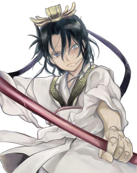 คนรักการ์ตูน ~216~Magi