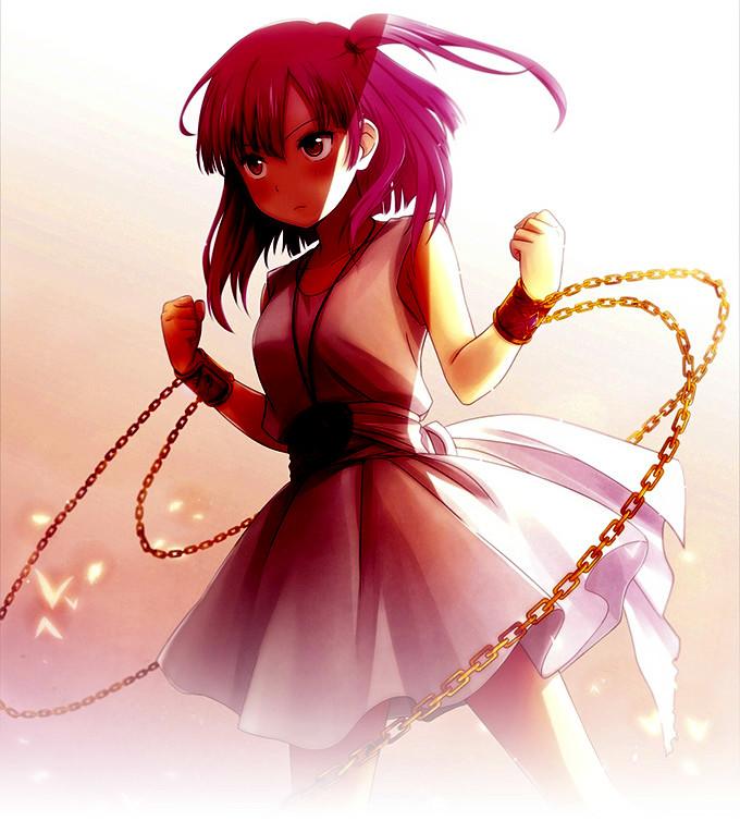คนรักการ์ตูน ~216~Magi