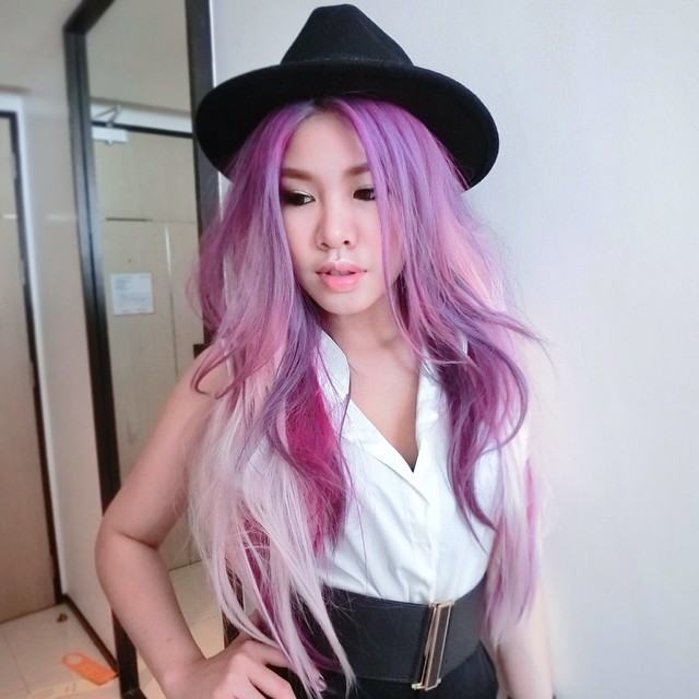 ฝ้าย Amfine สวยขึ้นผิดหูผิดตา!!!