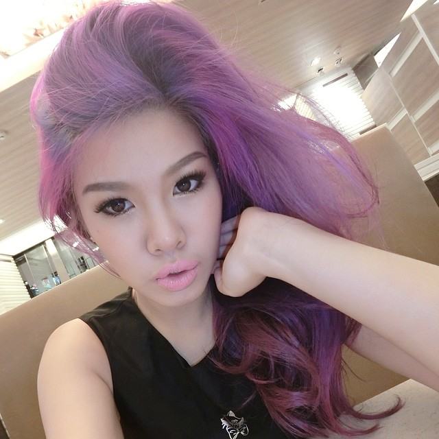 ฝ้าย Amfine สวยขึ้นผิดหูผิดตา!!!