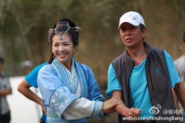 Nirvana in Fire《琅琊榜》Lang Ya Bang 2014 part38