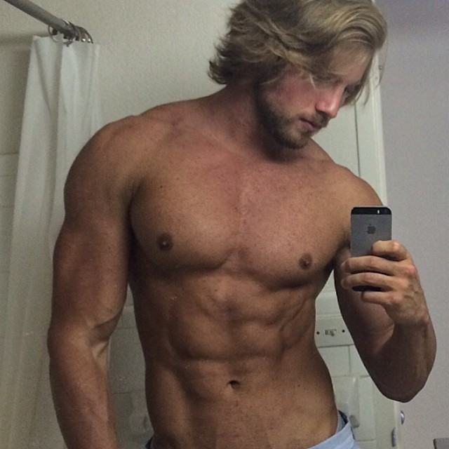 Muscle men From IG 150