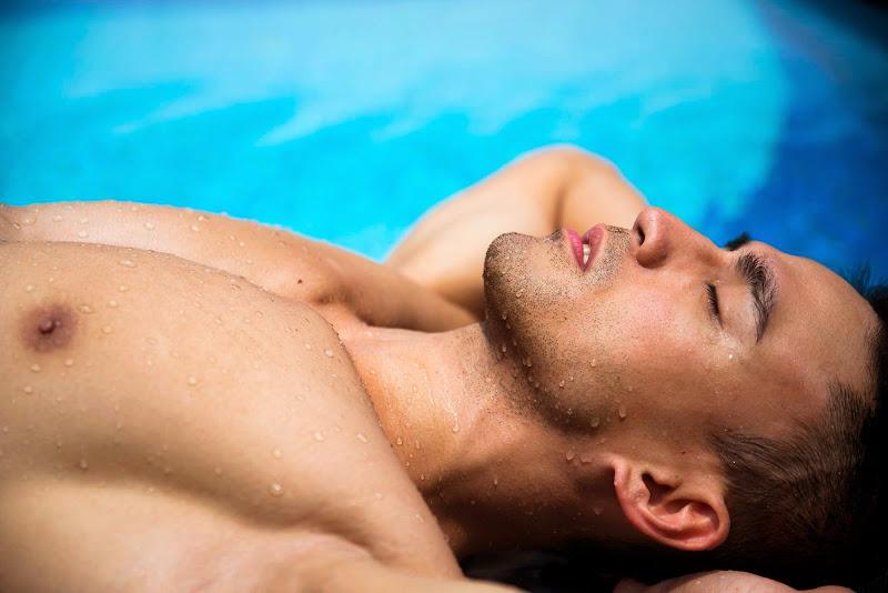 Rene Mayo : Singapore Model
