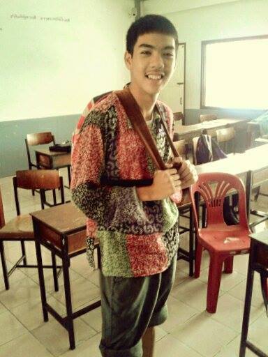 น้อง เบนซ์