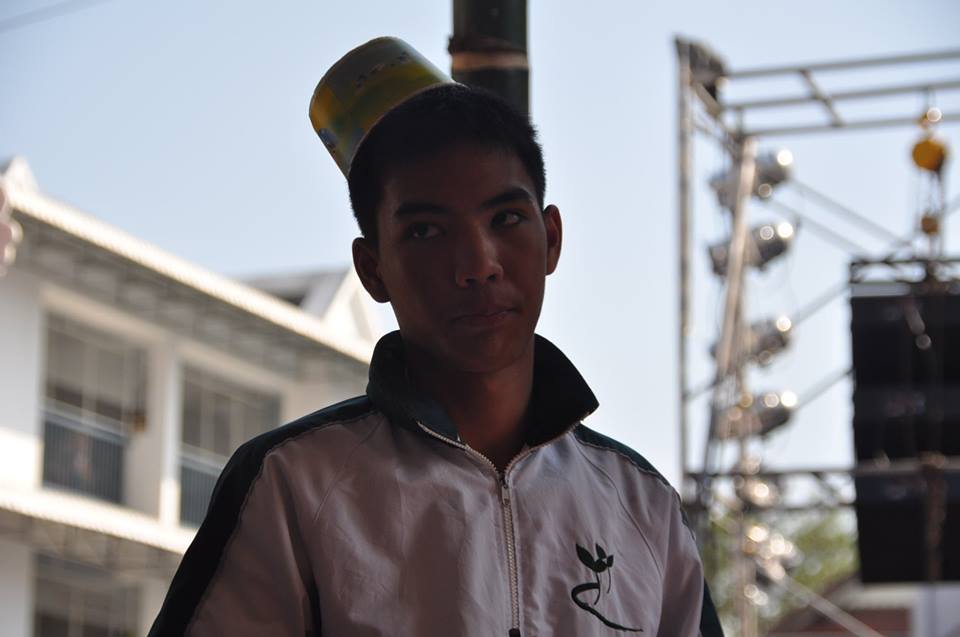 น้อง เบนซ์