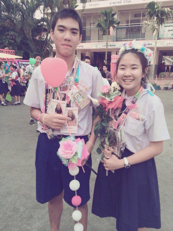 น้อง เบนซ์