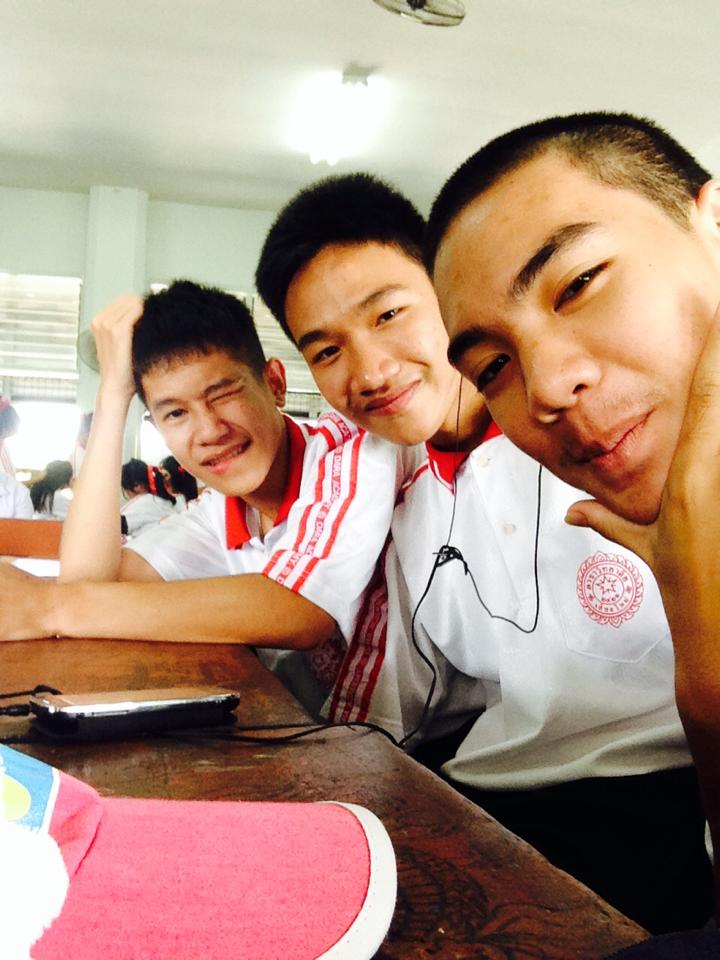 น้อง เบนซ์