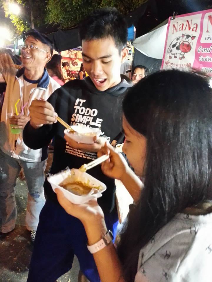 น้อง เบนซ์