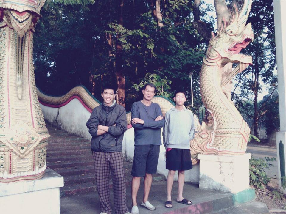 น้อง เบนซ์