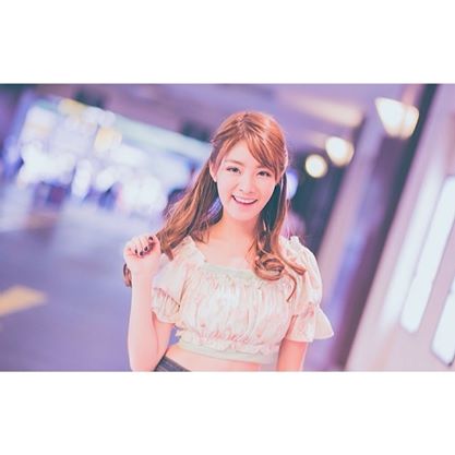 Pic* ดาร์ลิ่ง อารดา อารยวุฒิ (ปลายฝน) Ost.รักออกฤทธิ์ น่ารัก แบ๊ว ๆ