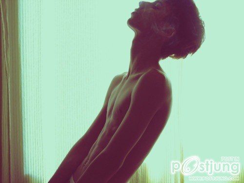 หนุ่มหุ่นลีน ๒
