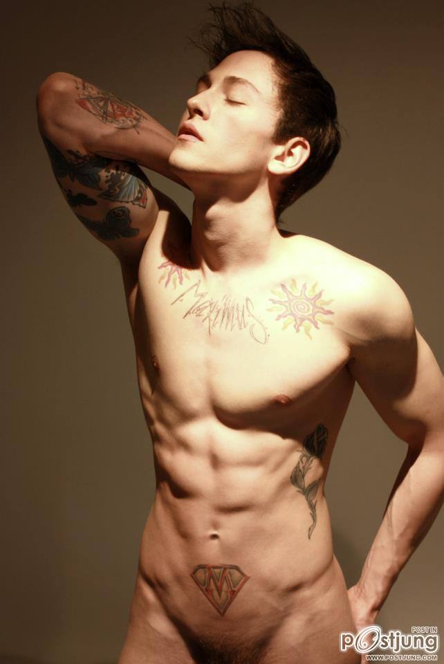 หนุ่มหุ่นลีน ๒