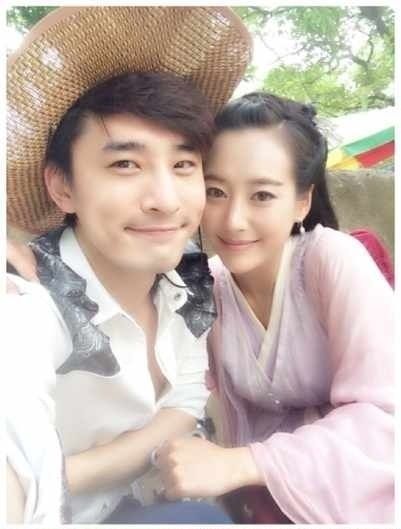 Hua Qian Gu《花千骨》《仙侠奇缘之花千骨》2014 part10