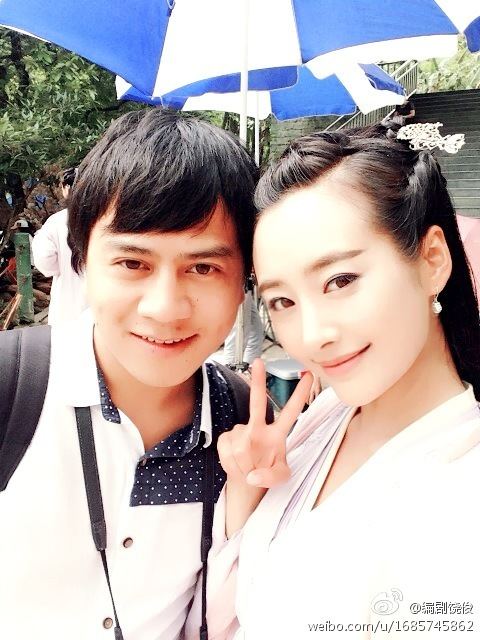 Hua Qian Gu《花千骨》《仙侠奇缘之花千骨》2014 part10