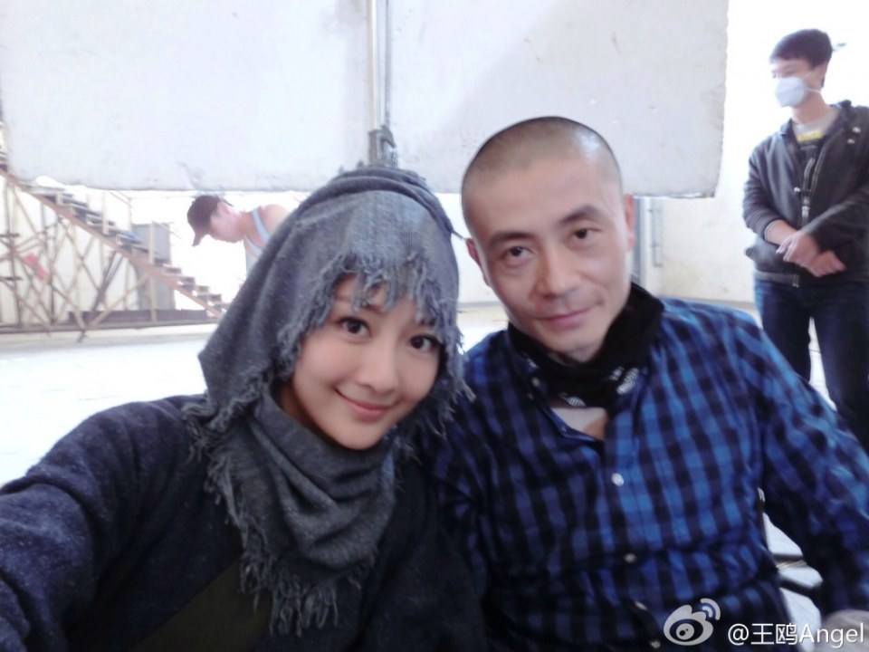 Nirvana in Fire《琅琊榜》Lang Ya Bang 2014 part39