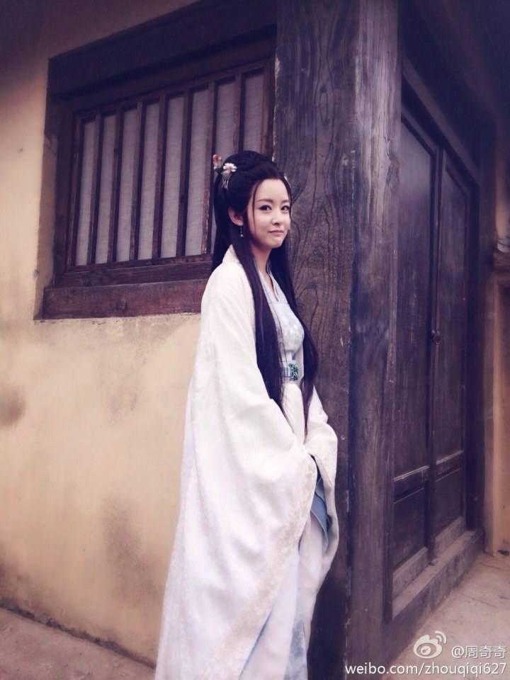 Nirvana in Fire《琅琊榜》Lang Ya Bang 2014 part39