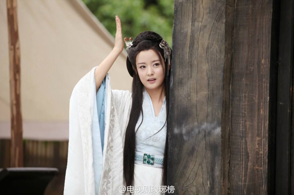 Nirvana in Fire《琅琊榜》Lang Ya Bang 2014 part39