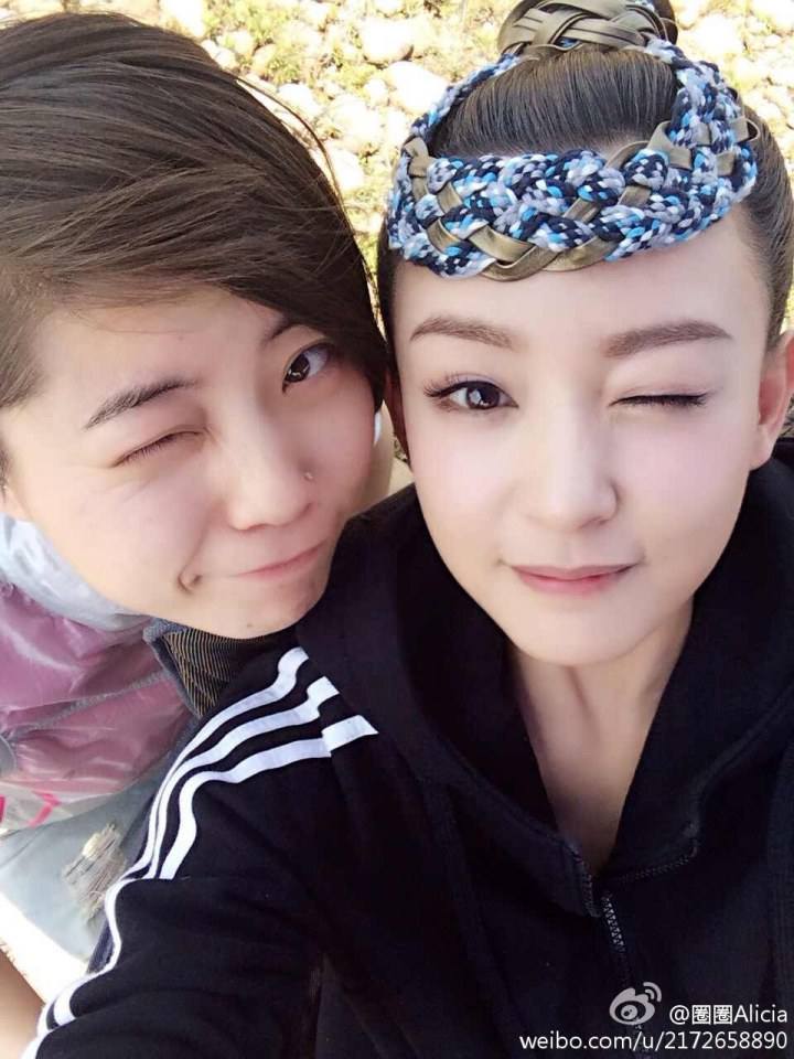 Nirvana in Fire《琅琊榜》Lang Ya Bang 2014 part39