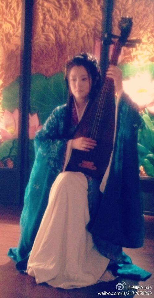 Nirvana in Fire《琅琊榜》Lang Ya Bang 2014 part39
