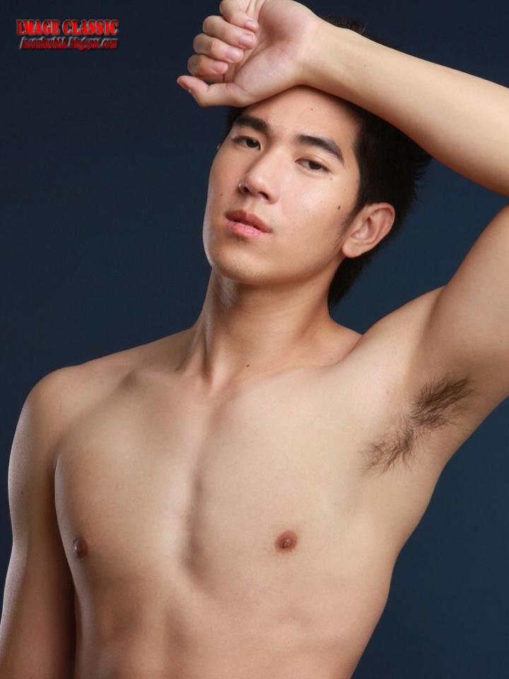 นายแบบแซ่บพร้อมไอจีนายแบบ#70