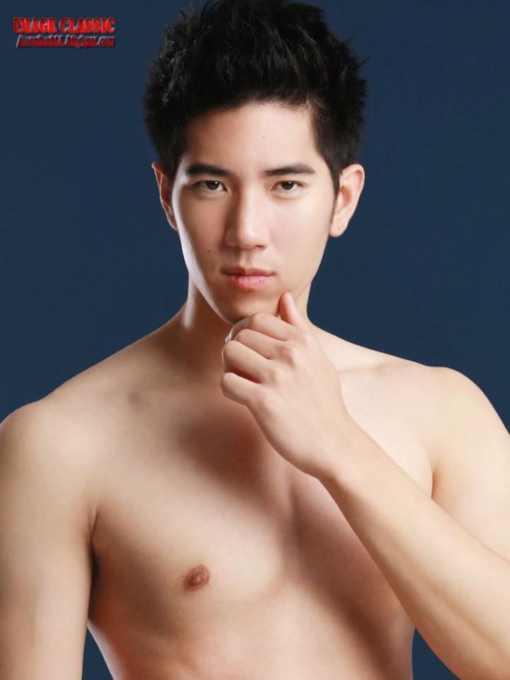 นายแบบแซ่บพร้อมไอจีนายแบบ#70