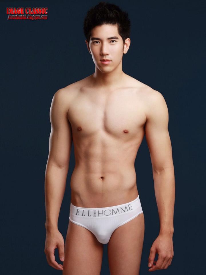 นายแบบแซ่บพร้อมไอจีนายแบบ#70