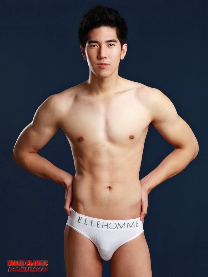 นายแบบแซ่บพร้อมไอจีนายแบบ#70