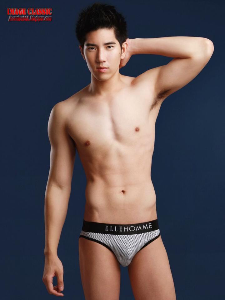 นายแบบแซ่บพร้อมไอจีนายแบบ#70