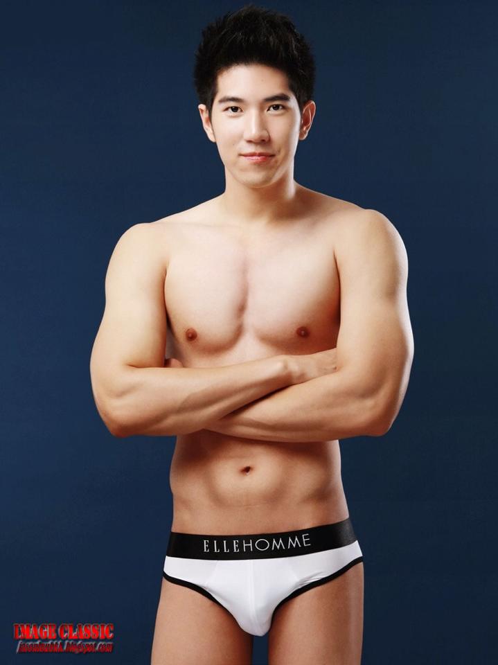 นายแบบแซ่บพร้อมไอจีนายแบบ#70