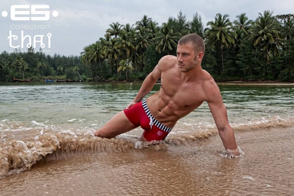 ES Collection 2014 "THAI" Set 3