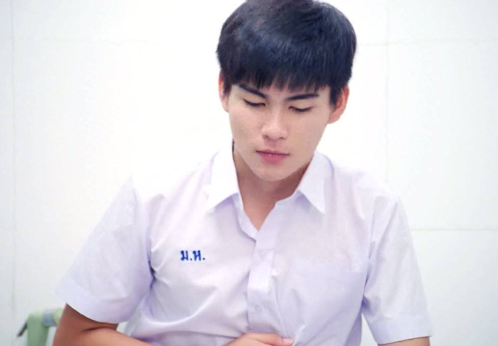 ขุ่นพระ! ป้าอยากแจกทุนเด็กคนนี้