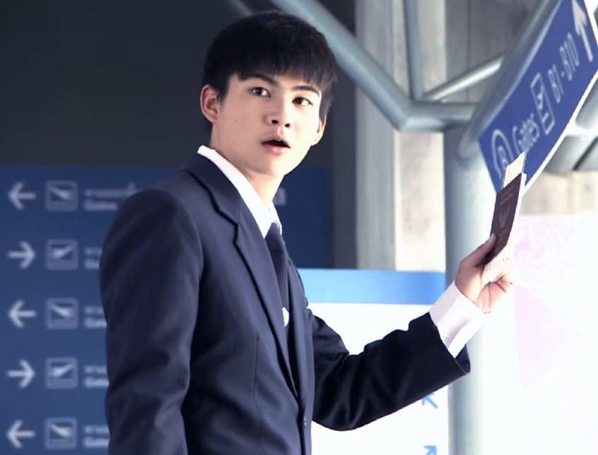 ขุ่นพระ! ป้าอยากแจกทุนเด็กคนนี้