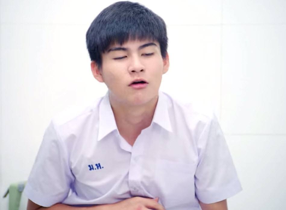 ขุ่นพระ! ป้าอยากแจกทุนเด็กคนนี้