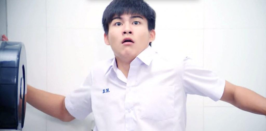 ขุ่นพระ! ป้าอยากแจกทุนเด็กคนนี้