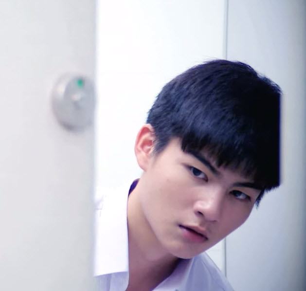 ขุ่นพระ! ป้าอยากแจกทุนเด็กคนนี้