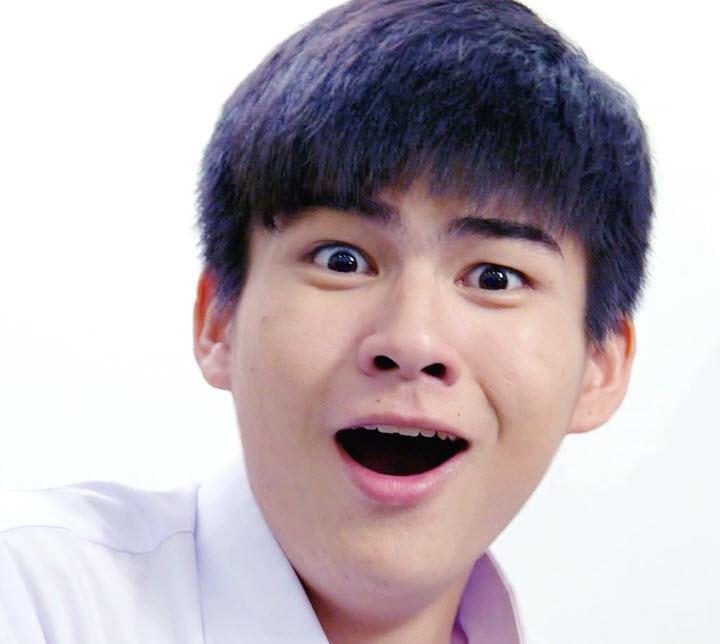 ขุ่นพระ! ป้าอยากแจกทุนเด็กคนนี้