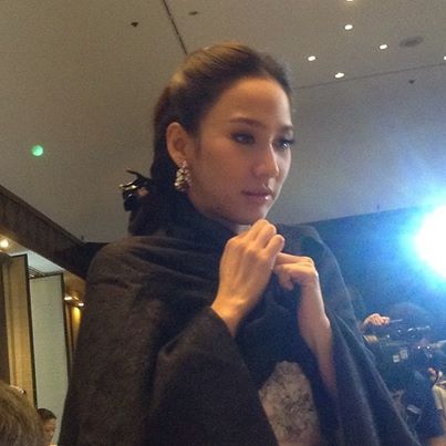 อั้ม ละคร พราว ช่อง 7 เริดเเน่!!