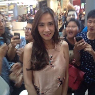 อั้ม ละคร พราว ช่อง 7 เริดเเน่!!