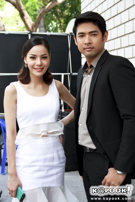 อั้ม ละคร พราว ช่อง 7 เริดเเน่!!